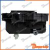 Serrure de porte droite pour FIAT | EZC-FT-204, V24-85-0009